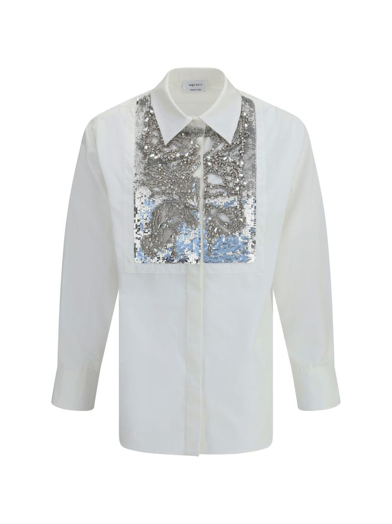 Alexander McQueen Shirts