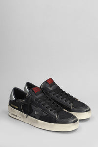Golden Goose Stardan Sneakers