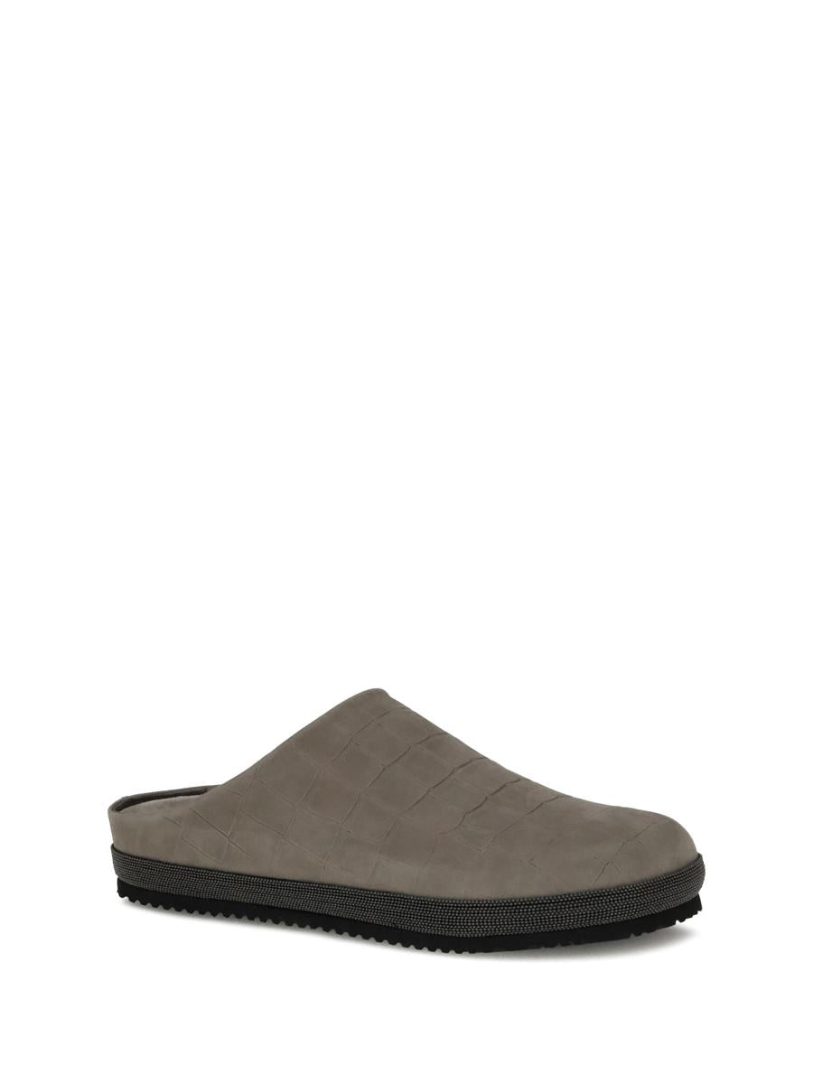 Brunello Cucinelli Sandals