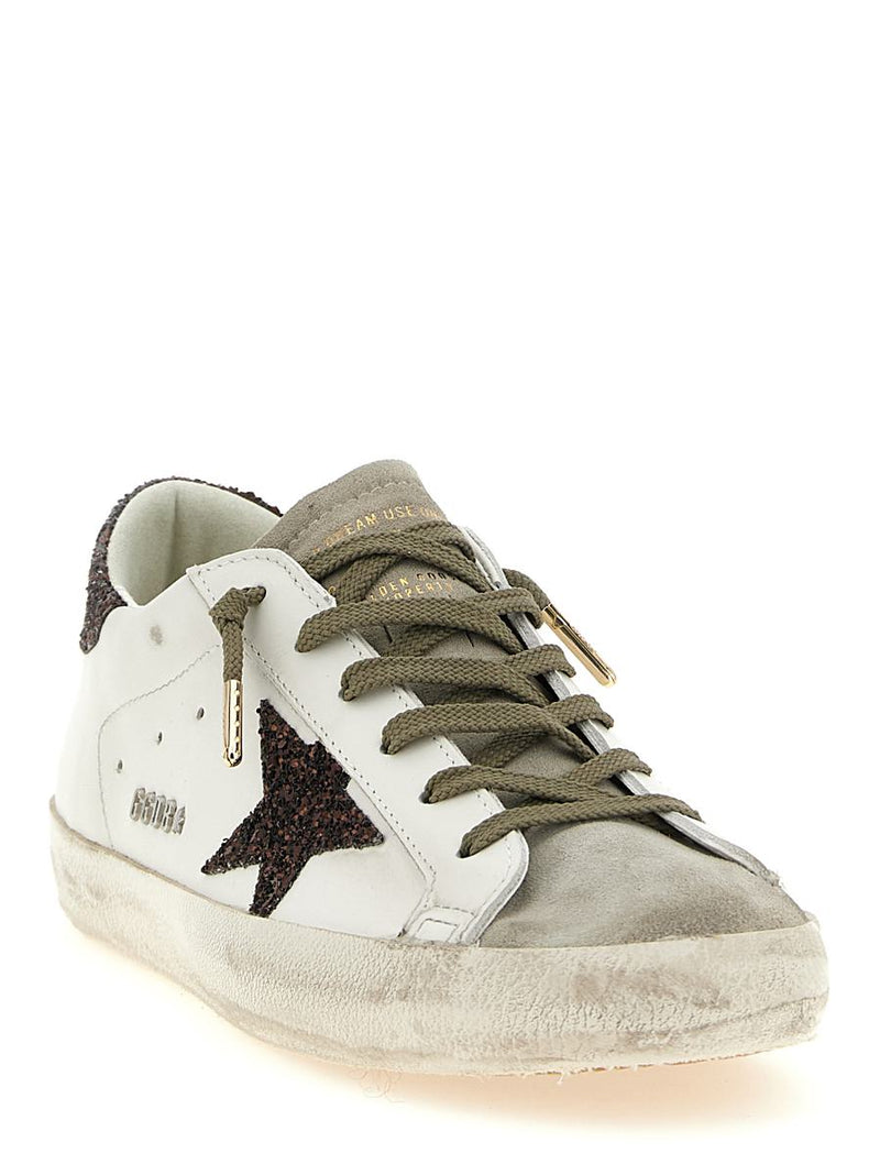 Golden Goose 'Superstar' Sneakers