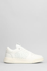 Amiri Classic Low Sneakers