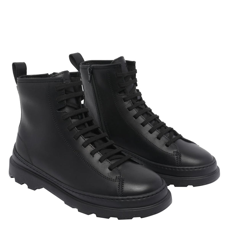 Camper Boots