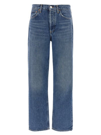 Agolde 'Kelly' Jeans