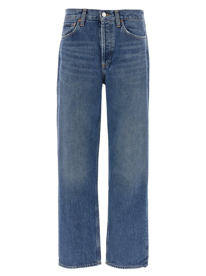 Agolde 'Kelly' Jeans