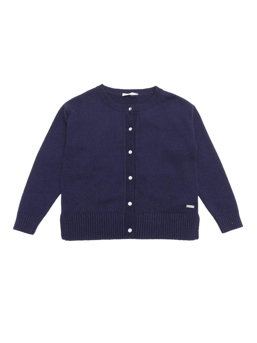 Monnalisa Kids Cardigan