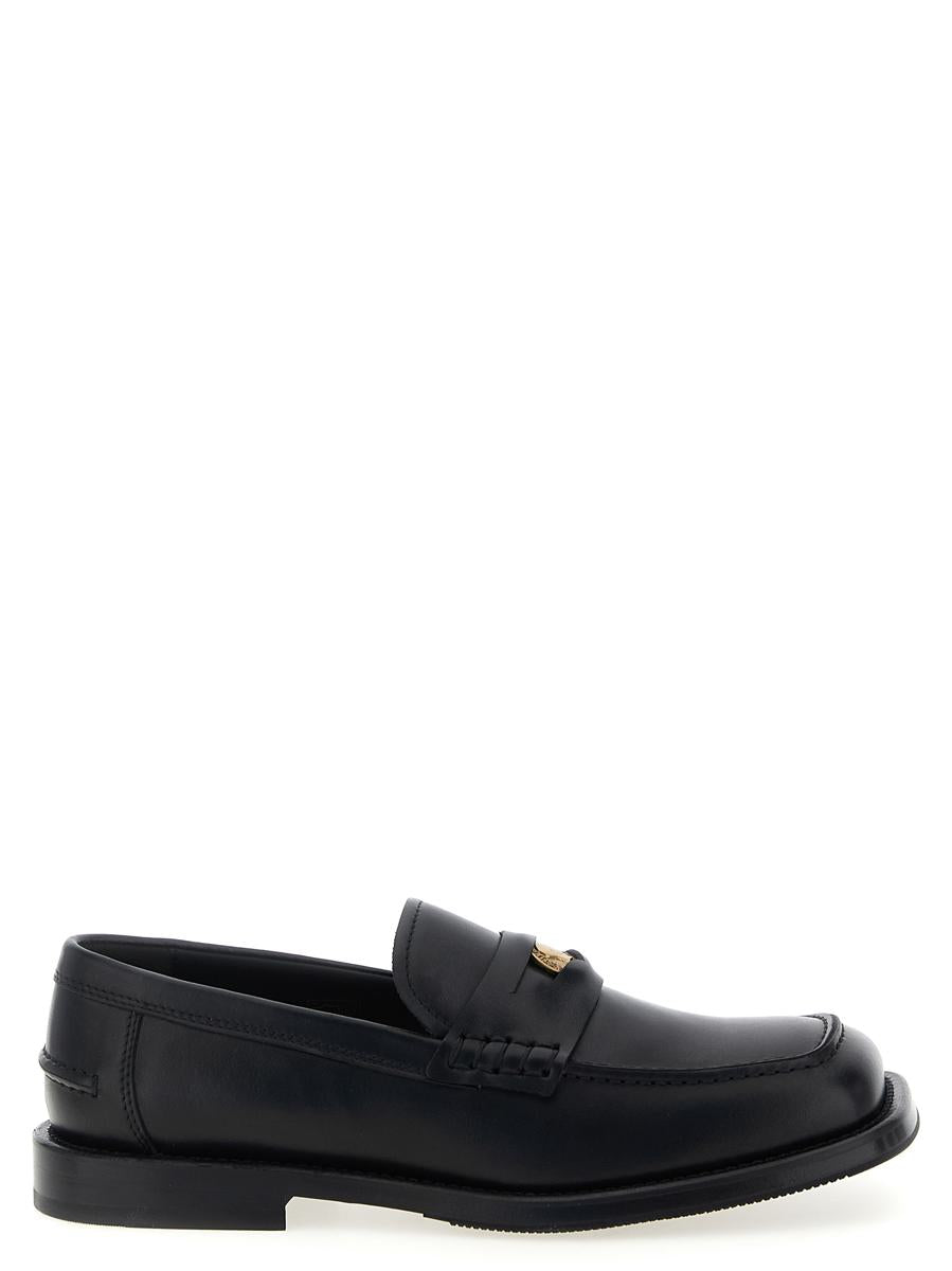 Moschino 'Berlin' Loafers