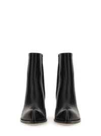 Gianvito Rossi Leather Boot