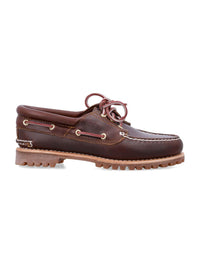 Timberland Noreen Boat Shoe