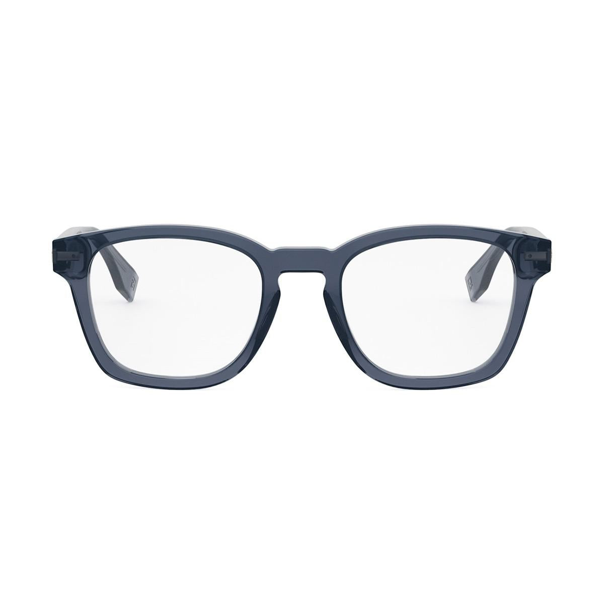 Fendi Essential Eyeglasses
