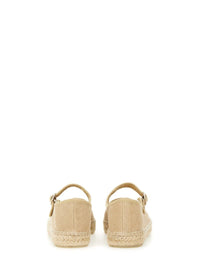 Castañer Espadrille "Padua"