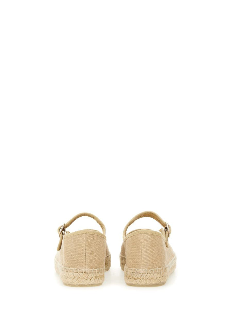 Castañer Espadrille "Padua"