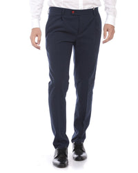 Daniele Alessandrini Jeans Trouser