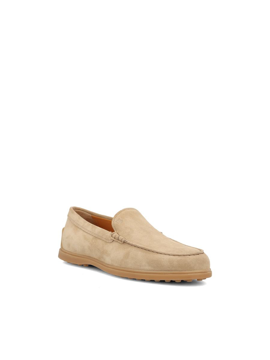 Tod'S Low Shoes