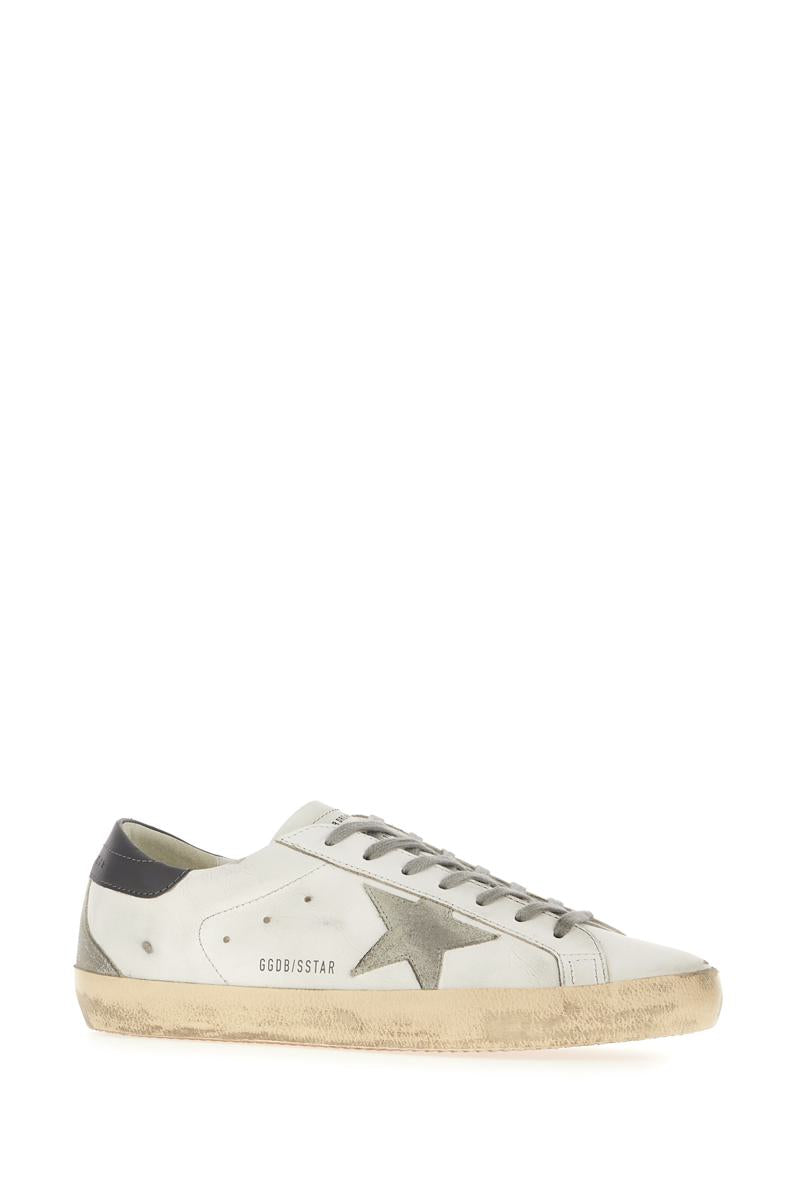 Golden Goose Sneakers