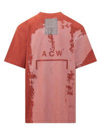 A-Cold-Wall* Brushstroke T-Shirt