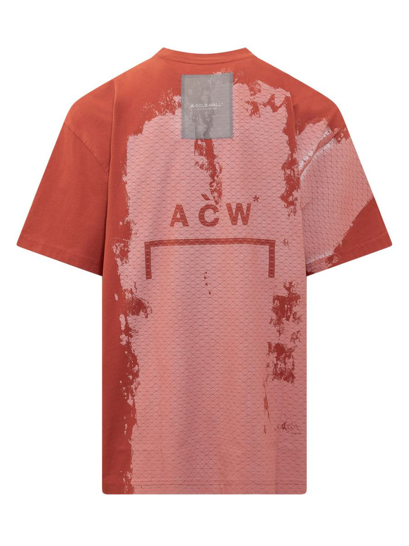 A-Cold-Wall* Brushstroke T-Shirt