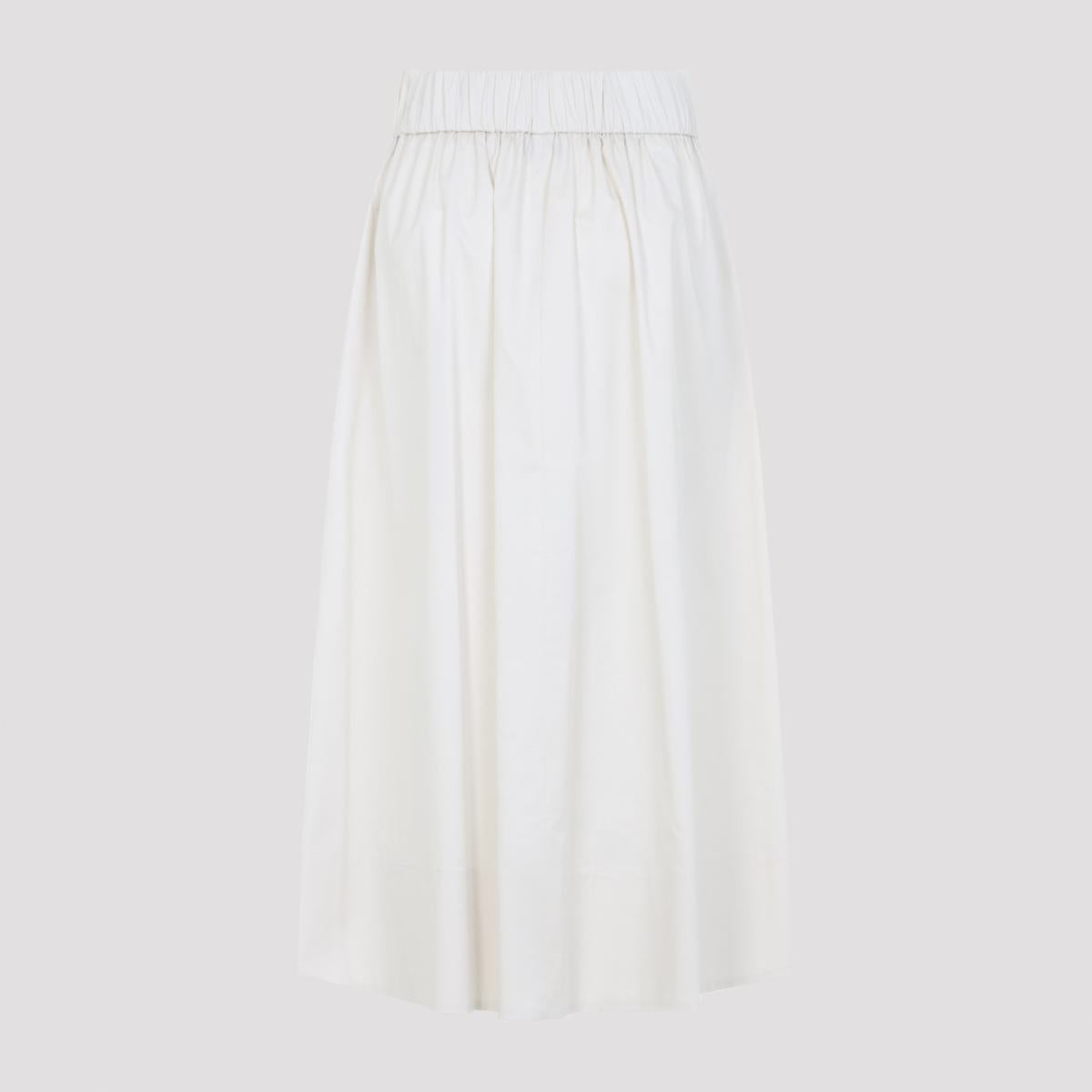 Peserico Skirt