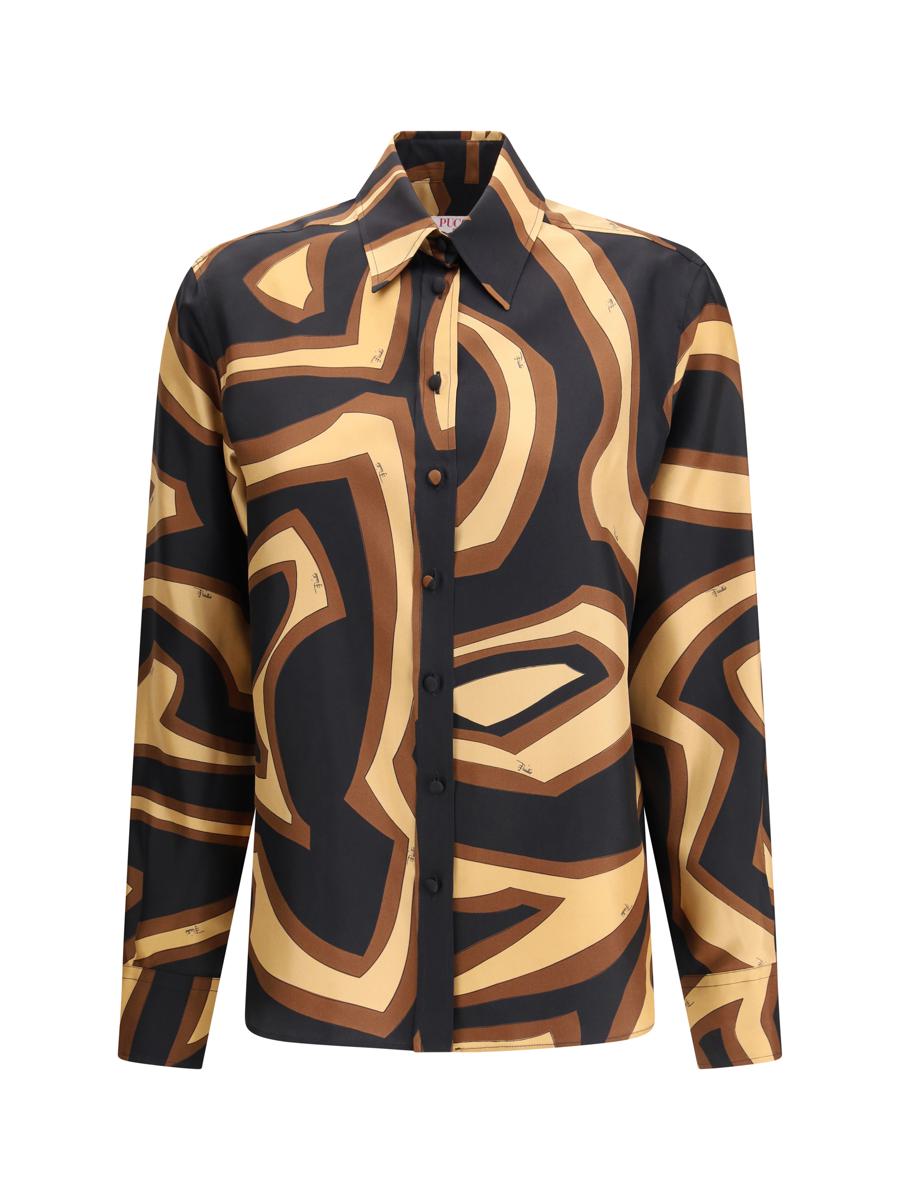 Pucci Shirts