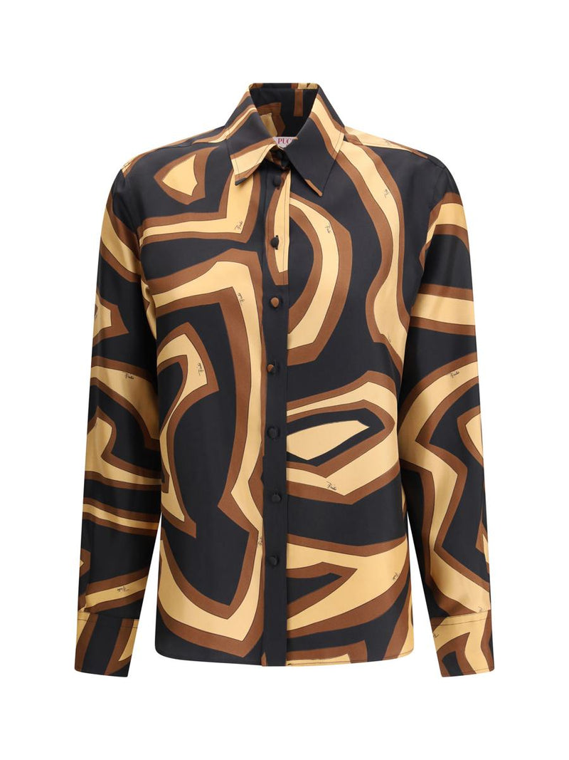 Pucci Shirts
