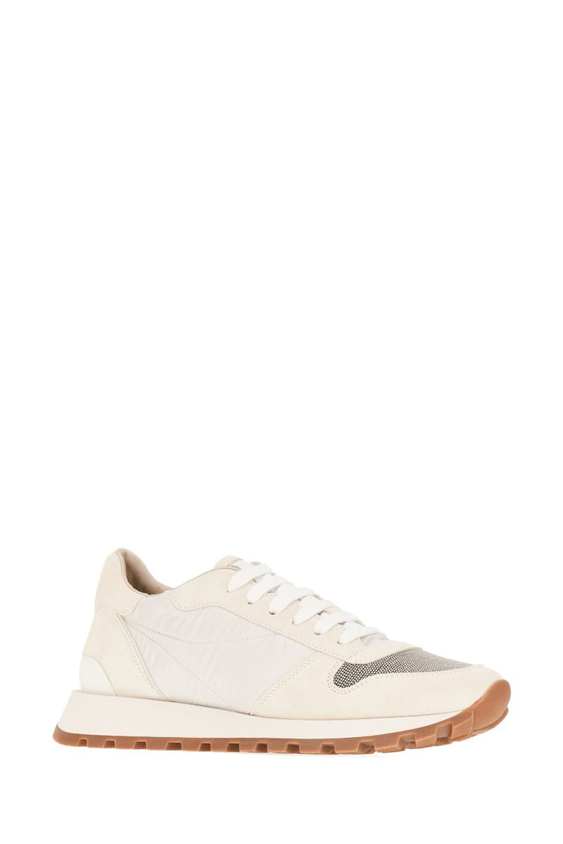 Brunello Cucinelli Sneakers