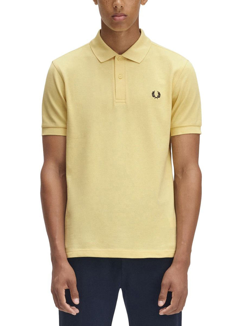 "Fred Perry M6000" Polo Shirt