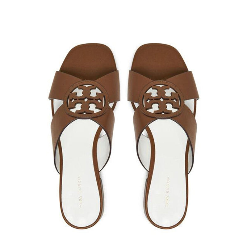 Tory Burch Miller Criss Cross Sandal