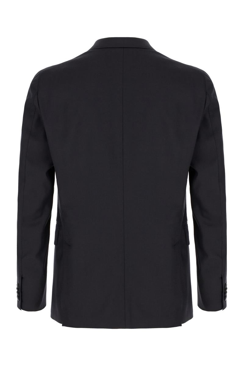 Corneliani Jackets & Vests