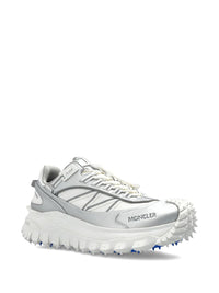 Moncler Trailgrip Gtx Low Top Sneakers