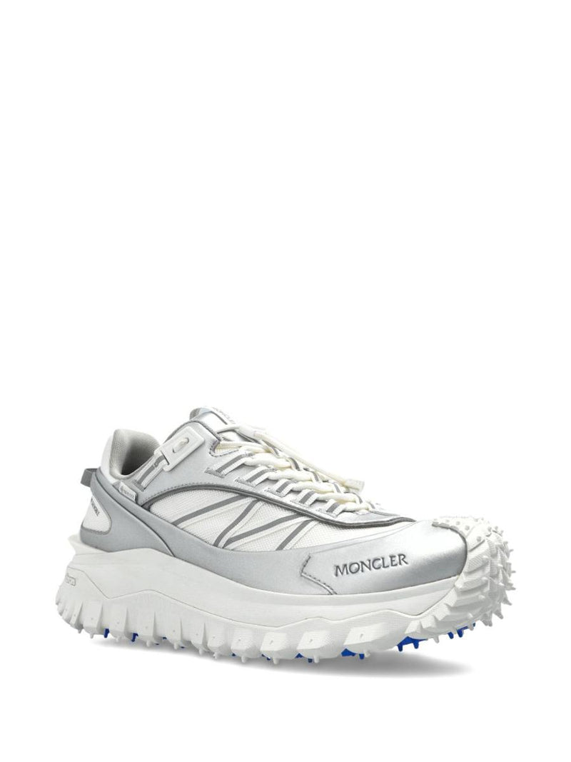 Moncler Trailgrip Gtx Low Top Sneakers