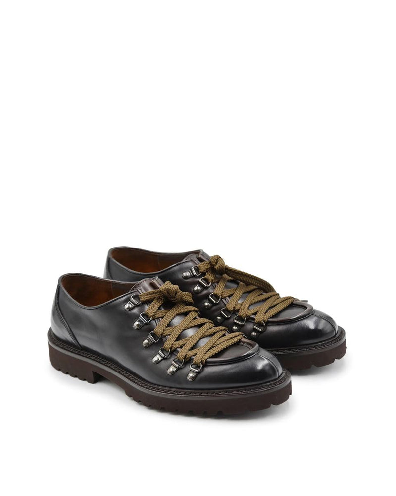 Doucal's Lace Up