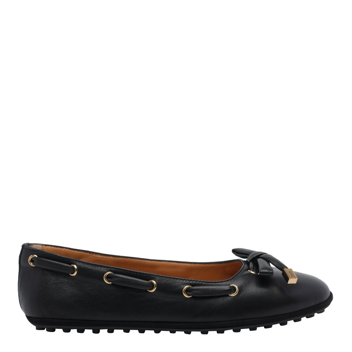 Tod'S Flat Shoes