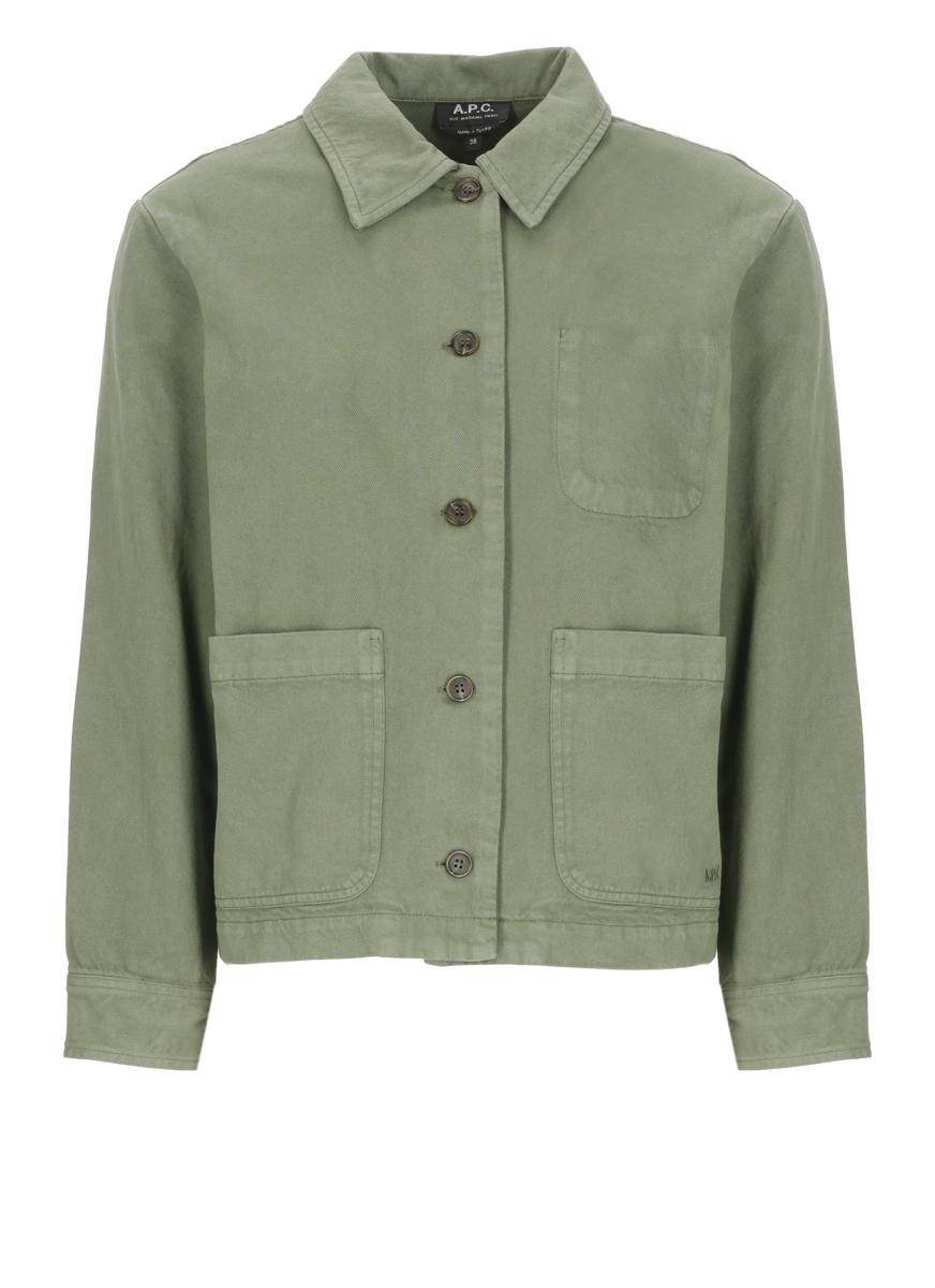 A.P.C. Shirts