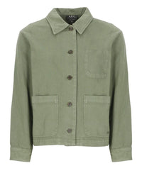 A.P.C. Shirts