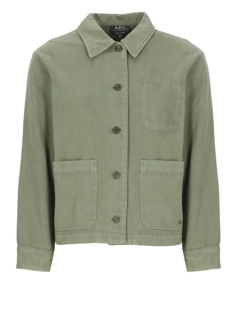 A.P.C. Shirts