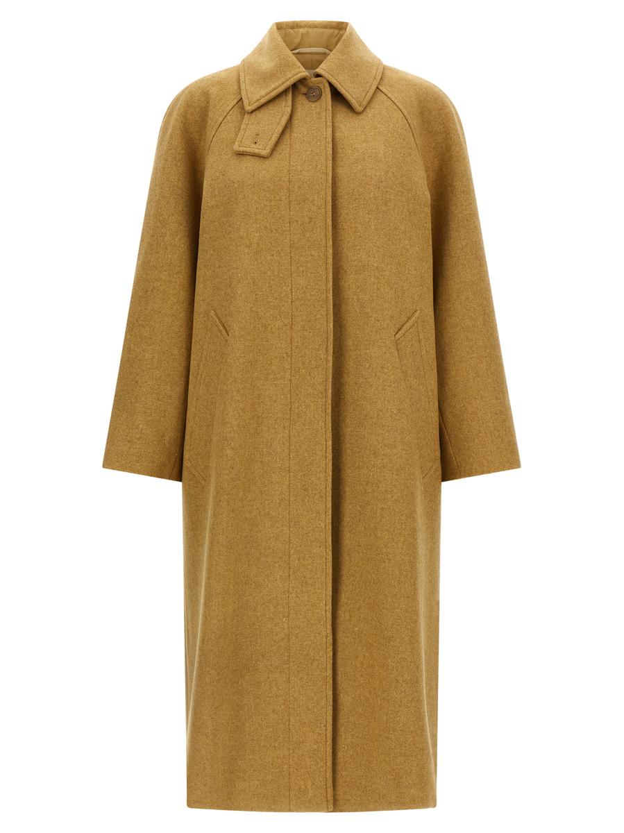 A.P.C. Wool Coat