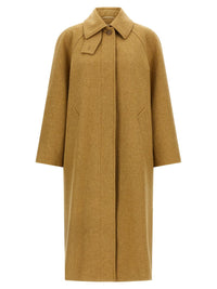A.P.C. Wool Coat