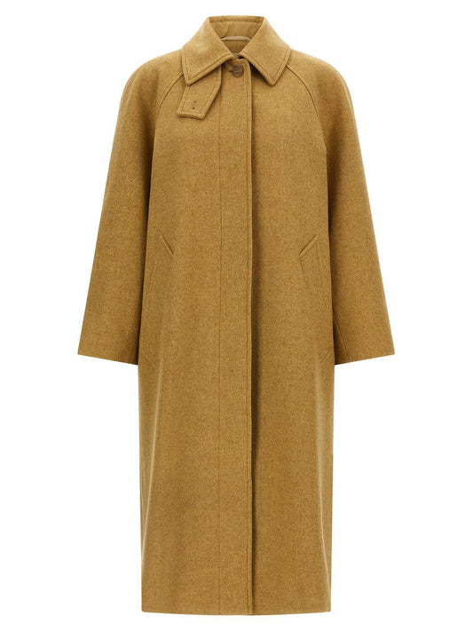 A.P.C. Wool Coat