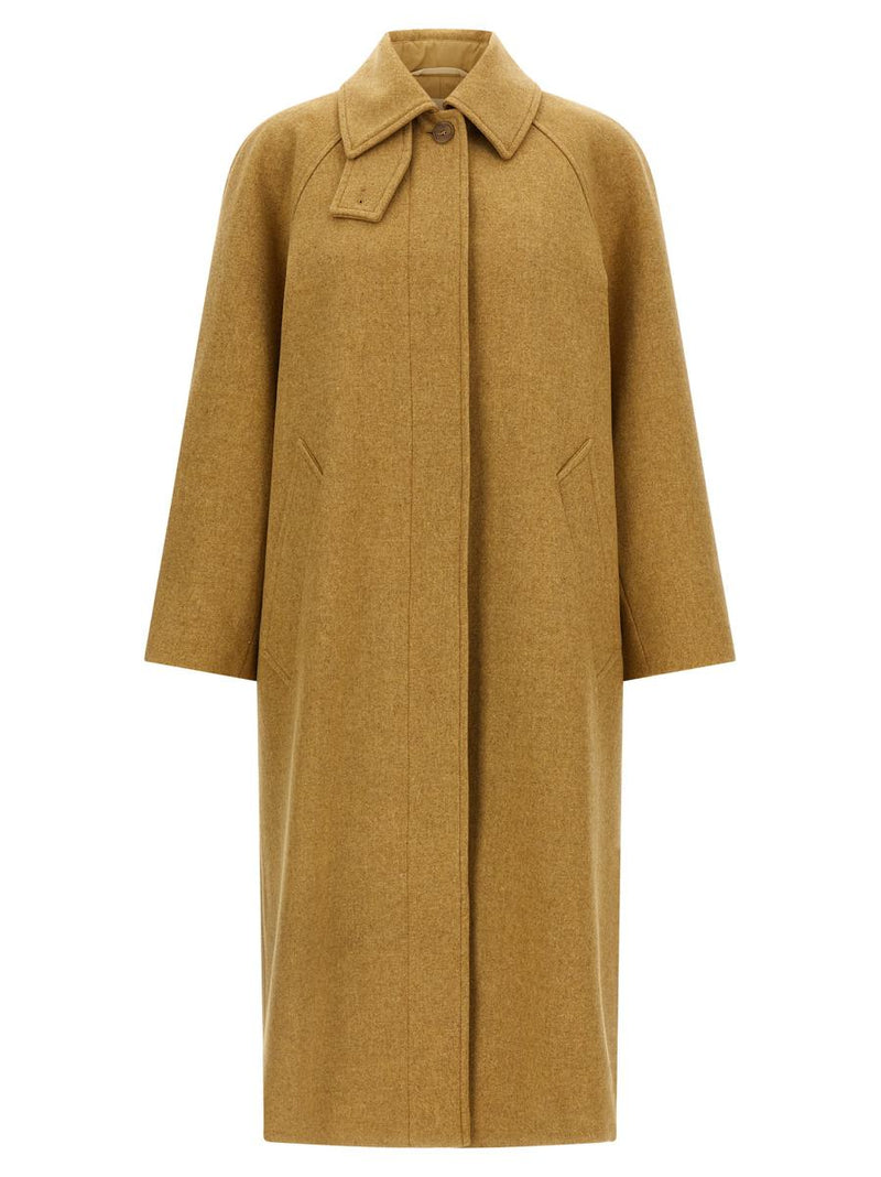 A.P.C. Wool Coat