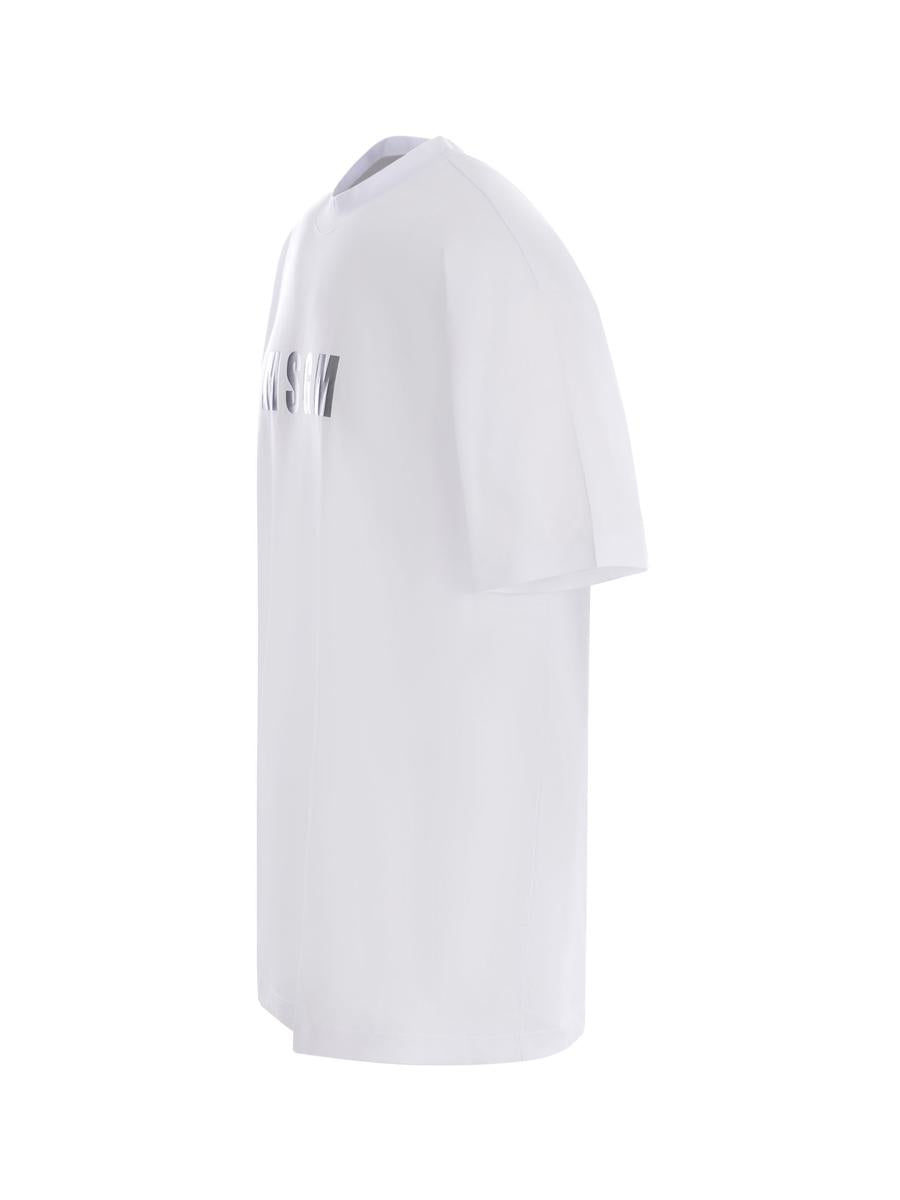 Msgm T-Shirt