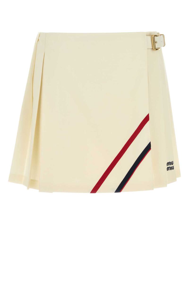 Miu Miu Skirts