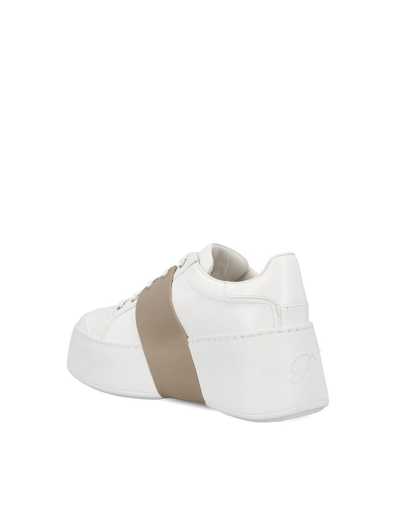 Roger Vivier Sneakers