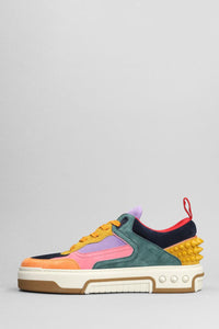 Christian Louboutin Astroloubi Sneakers