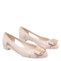 Salvatore Ferragamo With Heel