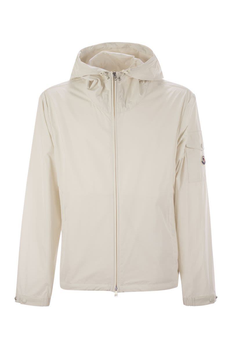 Moncler Sassiere - Waterproof Jacket With Hood