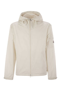 Moncler Sassiere - Waterproof Jacket With Hood