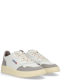 Autry "Medalist Low" Sneaker