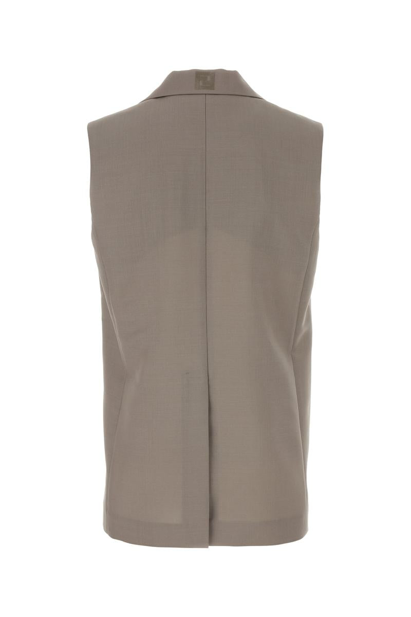 Fendi Jackets And Vests