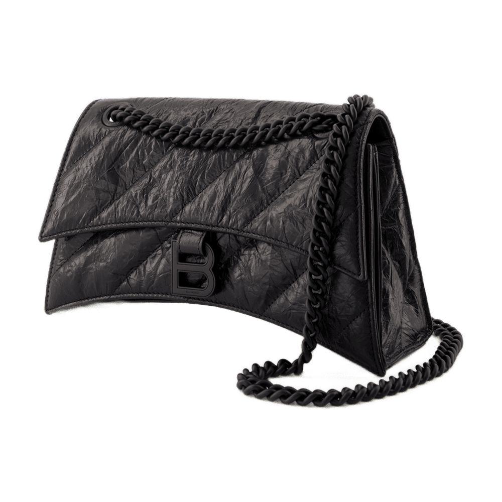 Balenciaga Crush Chain S Shoulder Bag