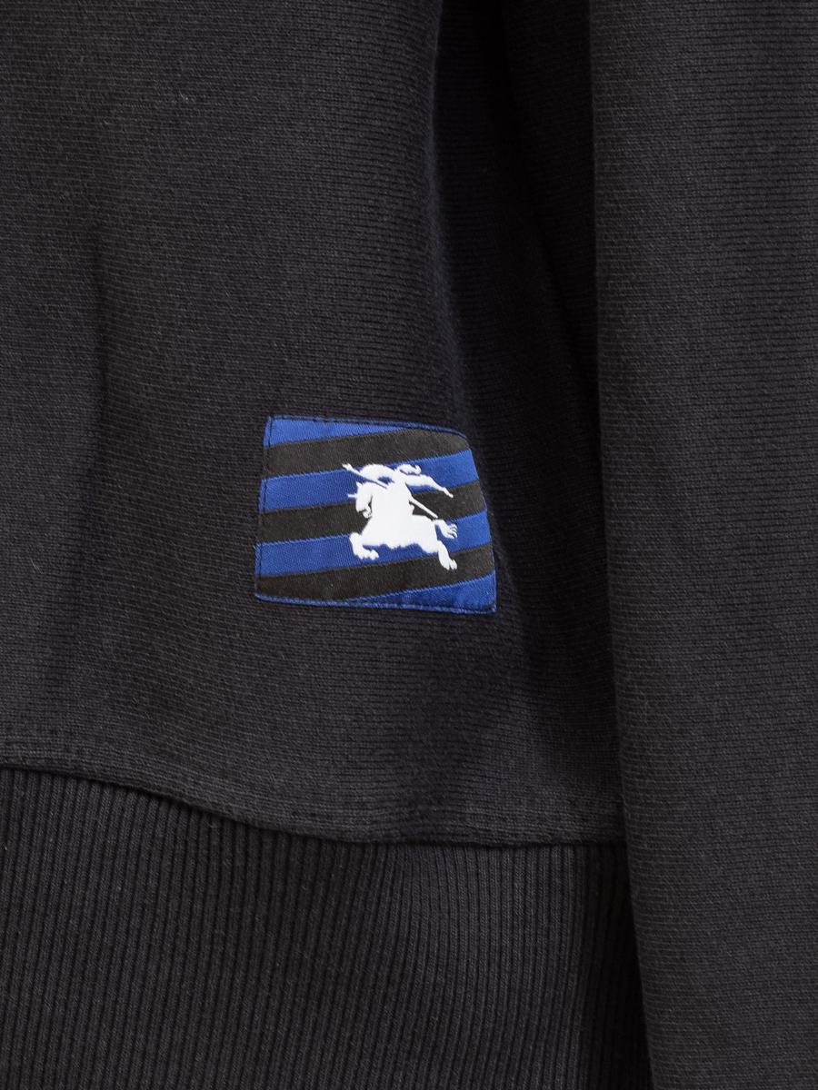 Burberry Sweatshirt With Logo