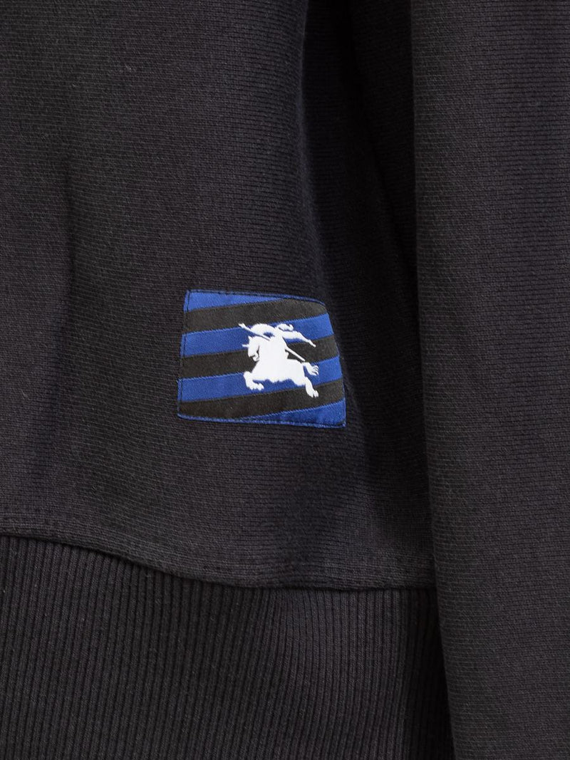 Burberry Sweatshirt With Logo